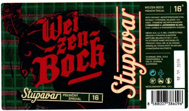 WeizenBock 8
