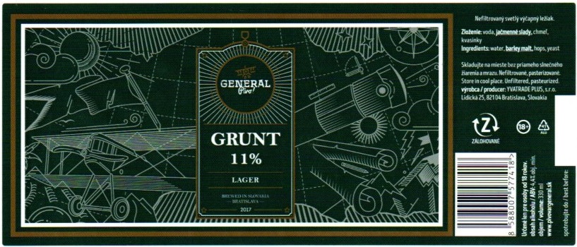 Grunt 10