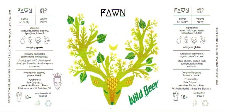 Fawn