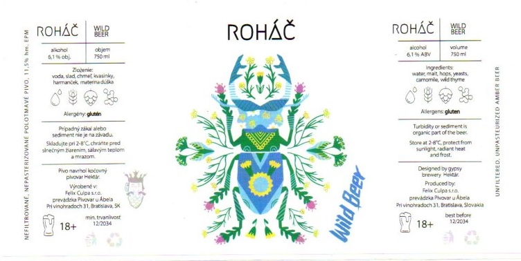 Rohac