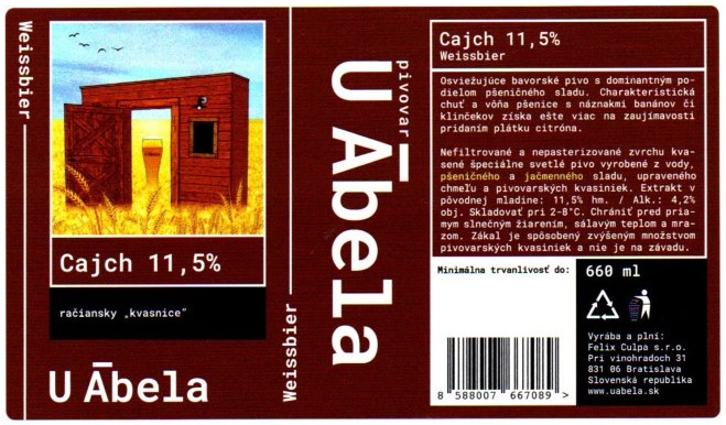  Cajch 5