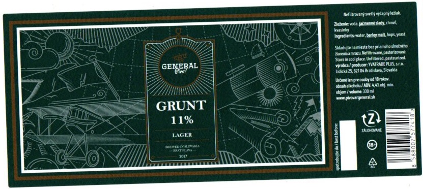 Grunt 11