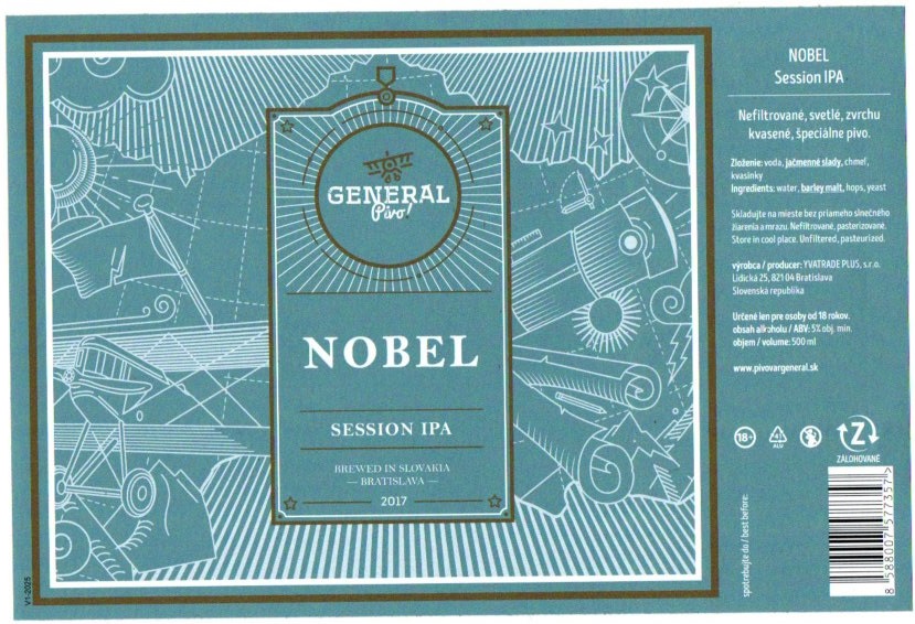 Nobel 1