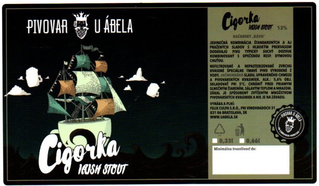 Cigorka 02