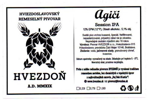Agici 2