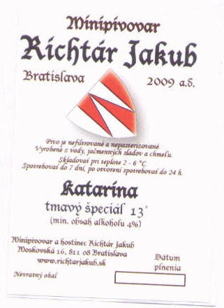 Katarína