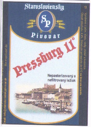 Pressburg 11