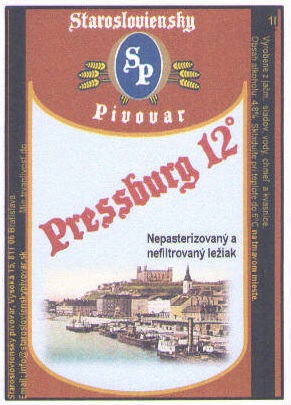 Pressburg 12