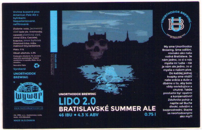 Lido 2.0