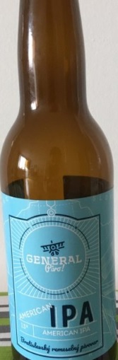 American IPA (obrázok z internetu)