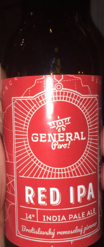 Red IPA (obrázok z internetu)