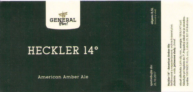 Heckler