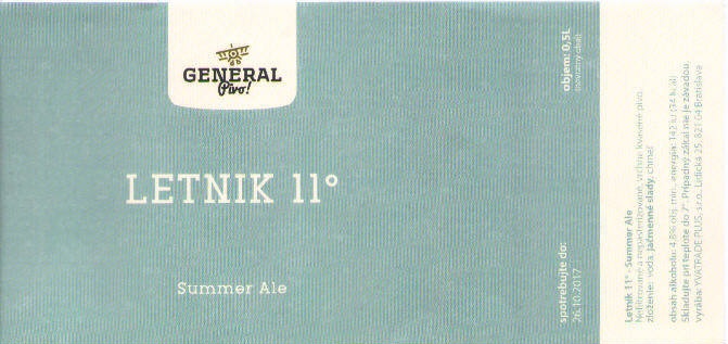 Letnik