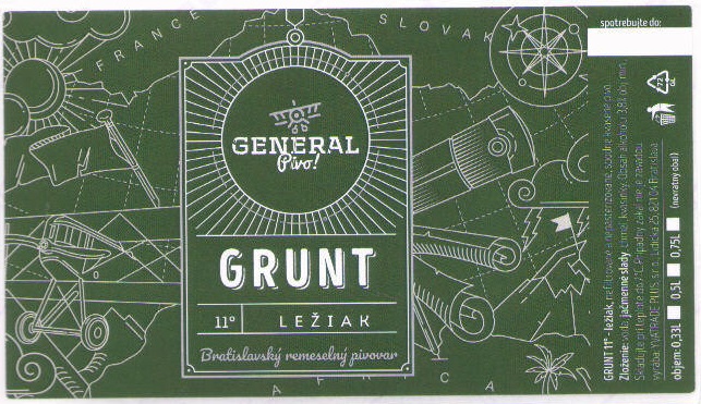 Grunt 3