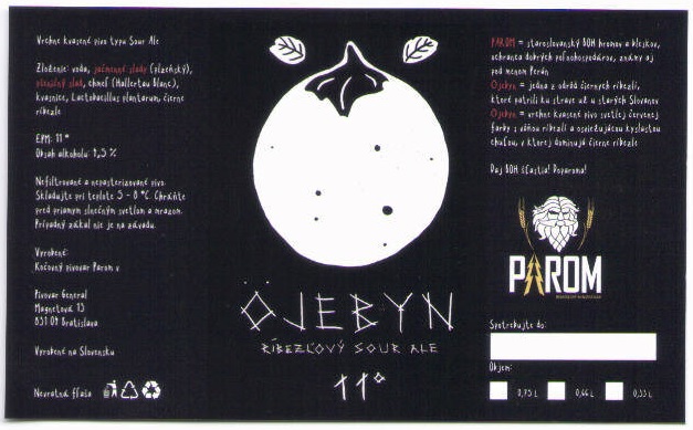 Ojebyn