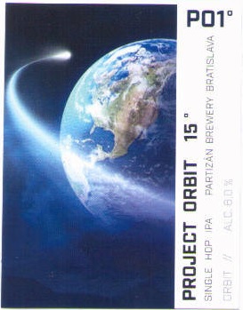 Project Orbit mala