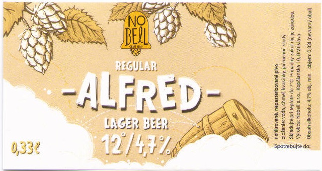 Alfred 1