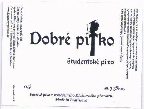 Dobre pifko