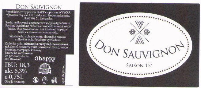 Don Savignon