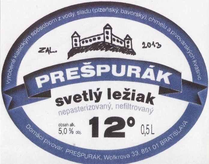 Svetly leziak 12 - biele pozadie