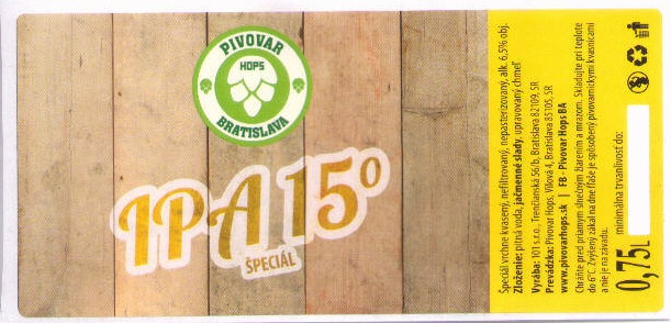 IPA 15