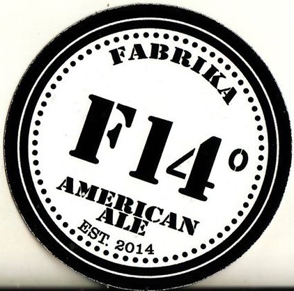 F14 American Ale