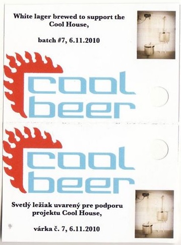 Cool Beer