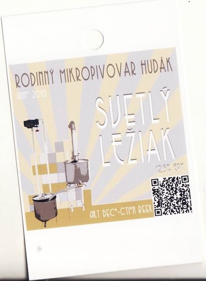 Svetly leziak