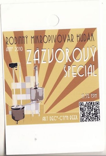 Zazvorovy special 2