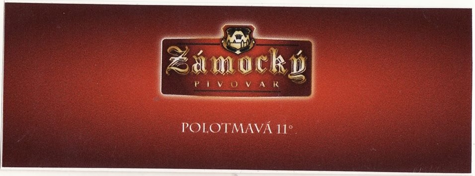 Polotmava 11 – leskla