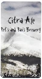 Citra Ale