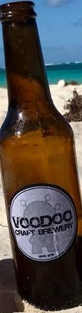 Voodoo Craft Brewery (obrázok z internetu)