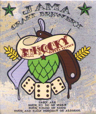 3 kocky 1