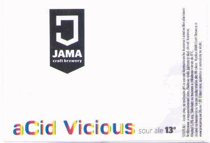 aCid Vicious 1