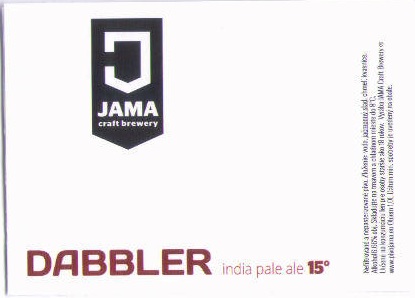 Dabbler 1