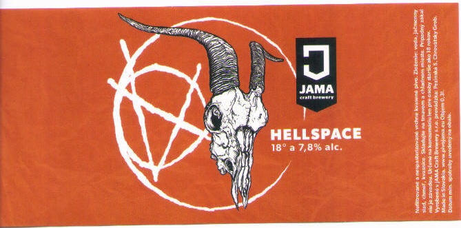 Hellspace