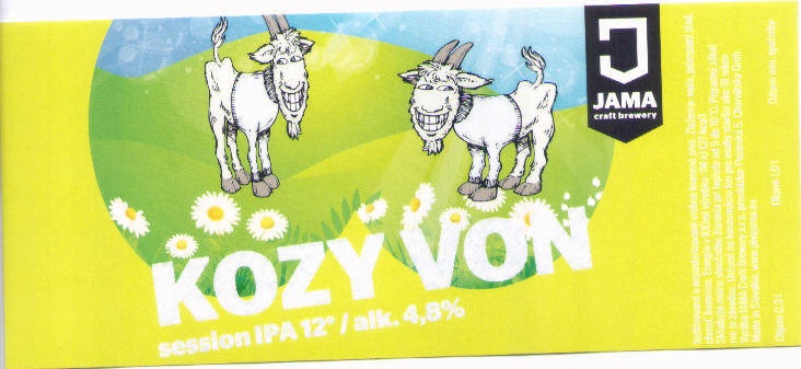 Kozy von 1