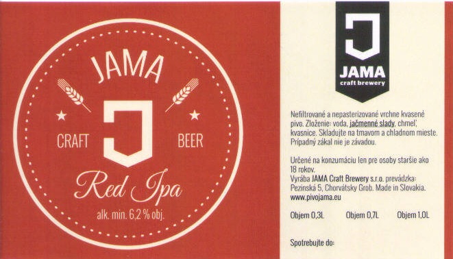 Red Ipa