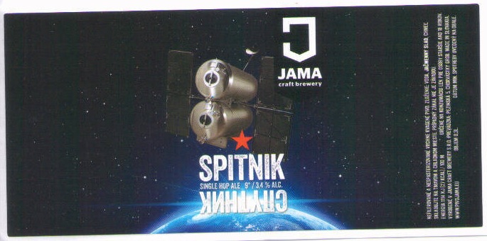 Spitnik