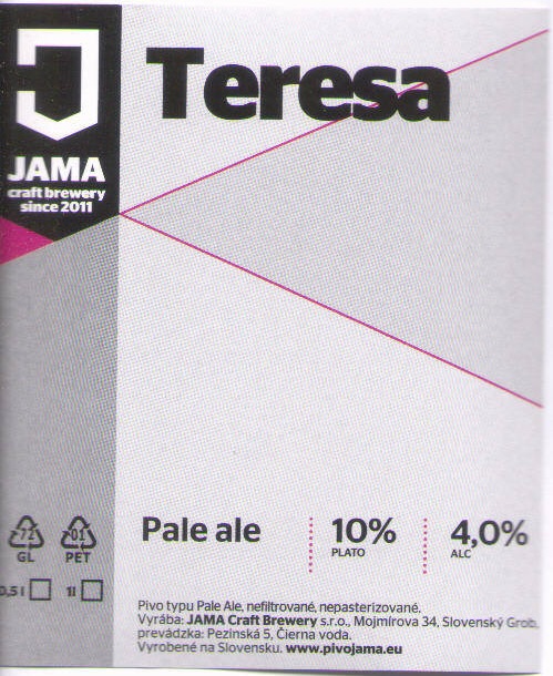 Teresa