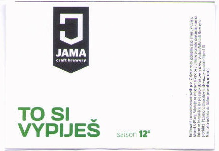 To si vypijes