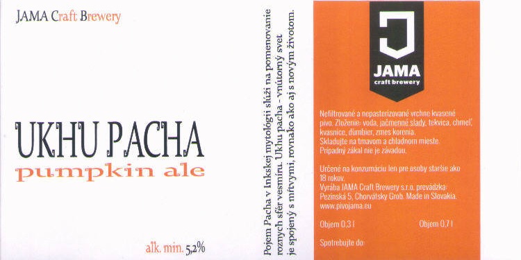 Ukhu Pacha