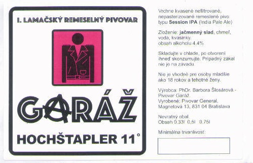 Hochstapler 2