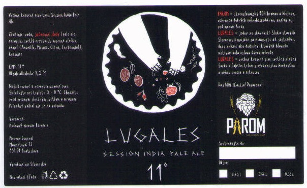 Lugales 2