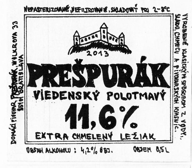 Viedensky polotmavy