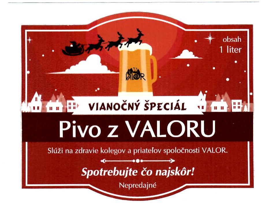 BA Valor 5