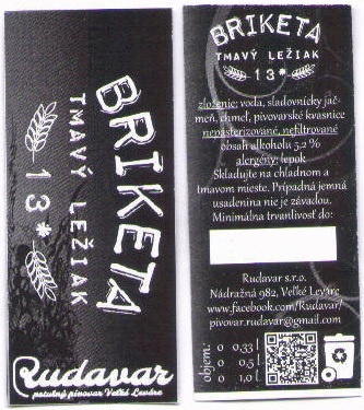 Briketa