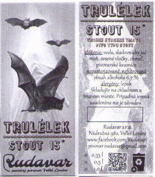 Trulélek 15