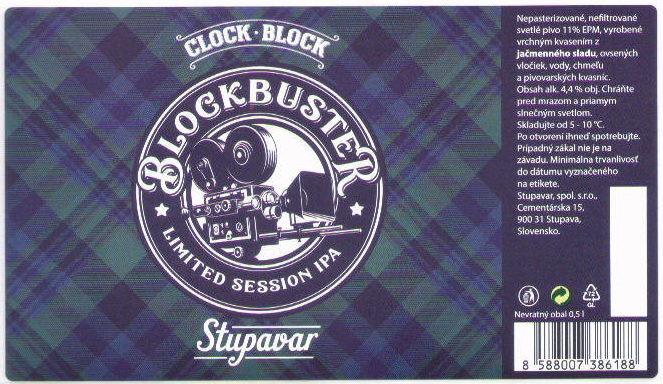 Blockbuster 2