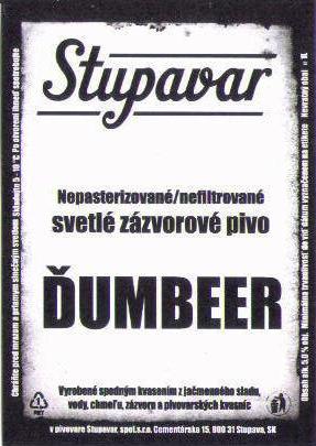 Dumbeer
